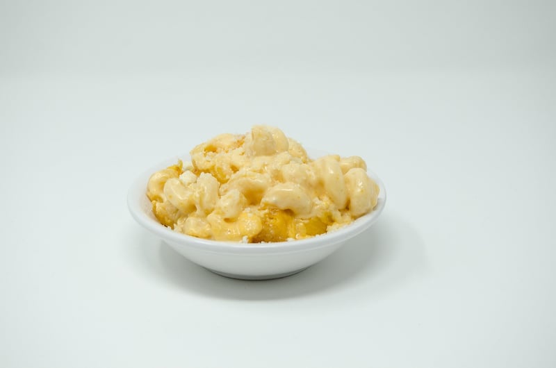 Mac and Cheese